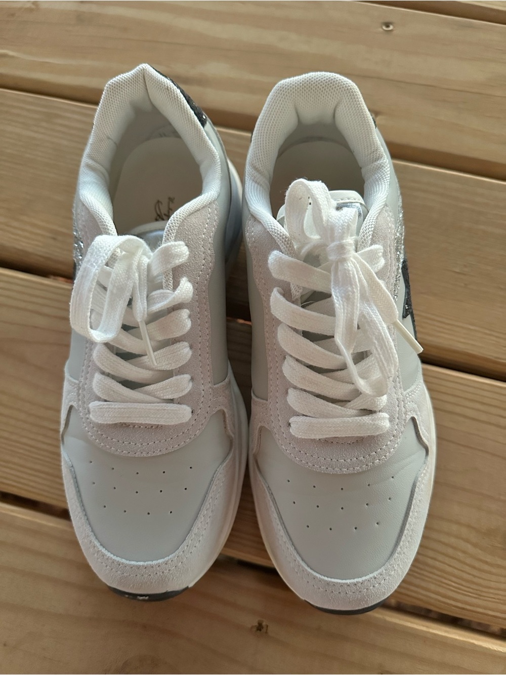 Vintage Havana Run Sneakers